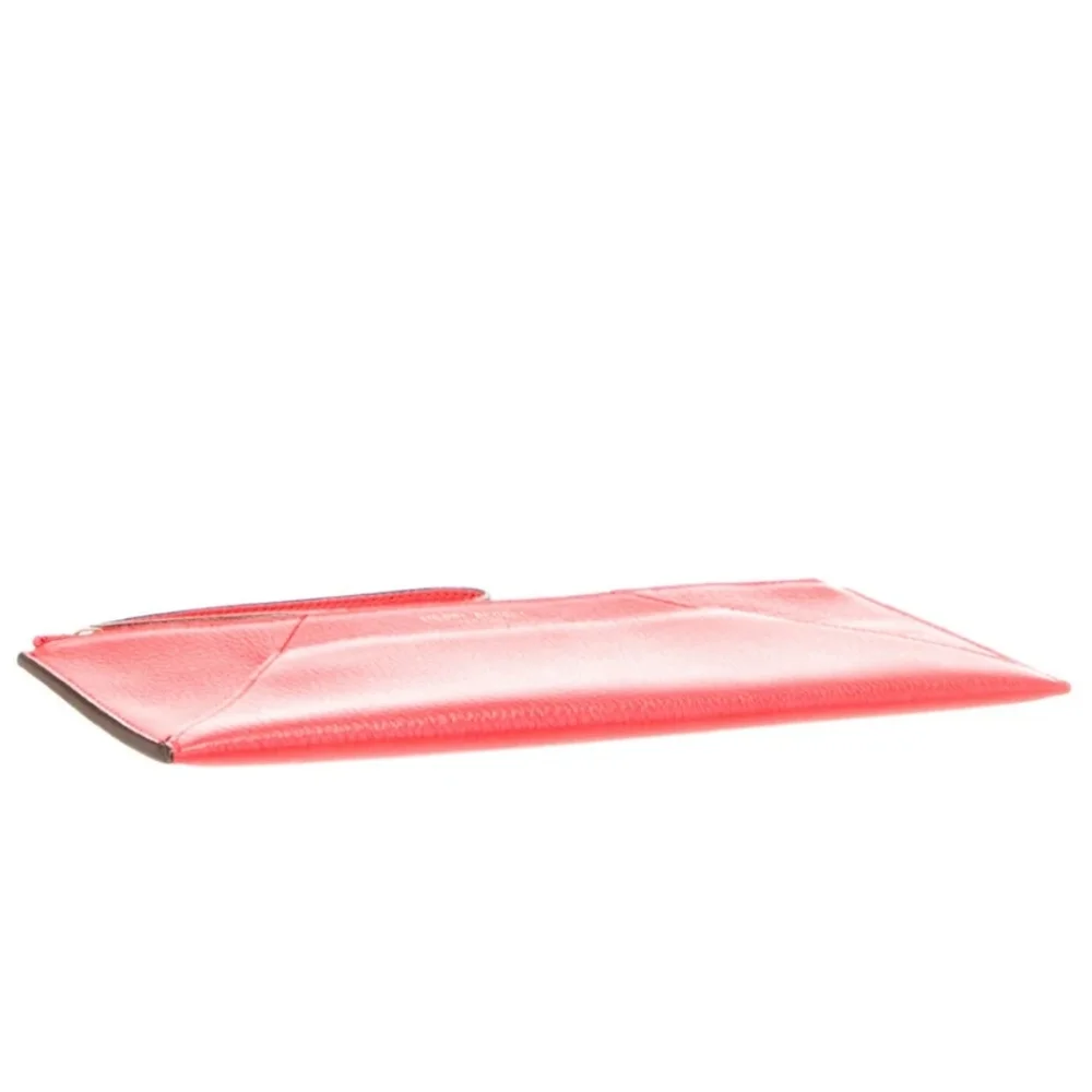 Henri BendelLeather Clutch